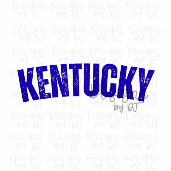 Kentucky Vintage