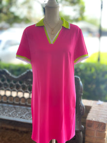 Bahama Bound Dress