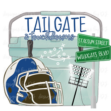  Wildcats Blvd Digital