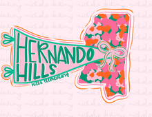  Hernando Hills Elementary School w/ Pocket