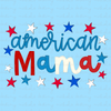American Mama