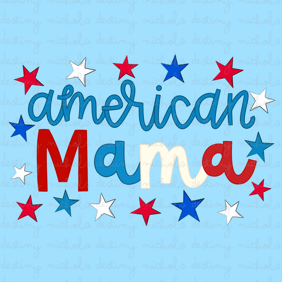 American Mama