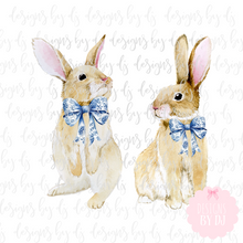  Grandmillenial Bunnies