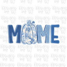  MEME Grandmillennial Pumpkin