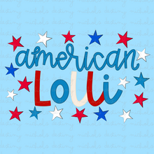  American Lolli