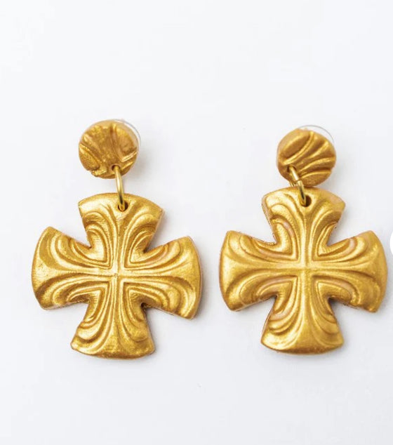 HiddenTruth Dangles (Romas 15:13)