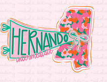  Custom: HIS Preppy State Flag w/ Pocket