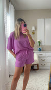Best Dressed Basics Set - Spring Violet
