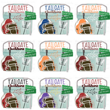  Football Blvd Bundle (14 downloads)