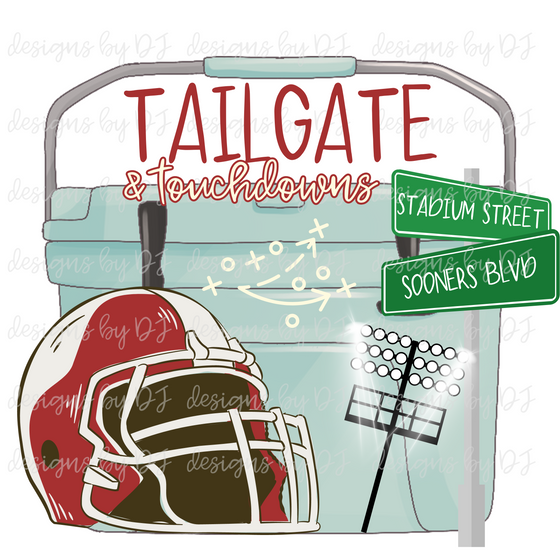 Sooners Blvd Digital