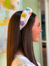 Floral Mutli Headband