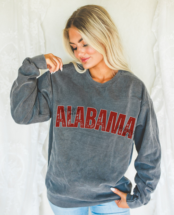 Alabama Vintage