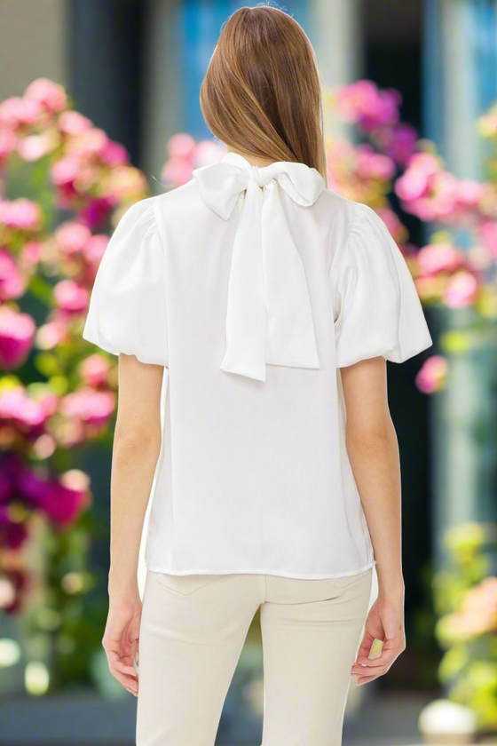 Let Me Adore You Blouse