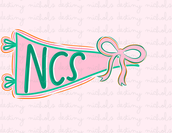 (Custom) Northpoint Preppy State Flag