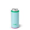 Swig Prep Rally Skinny Can Cooler (12oz)